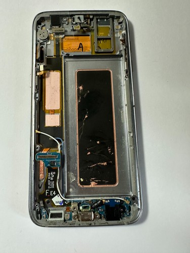 Samsung galaxy edge g935f - samsung,