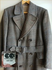 Rare Original WW2 CC41 Utility