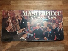 1970s Masterpiece The Art
