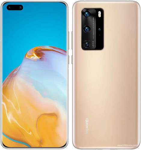 Sealed boxed huawei - huawei, p40