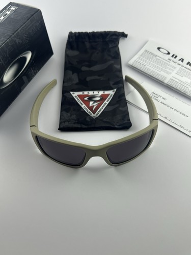 Oakley fuel cell cerakote - oakley,
