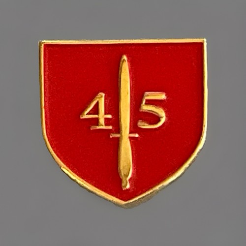 Commando royal marines - 45,