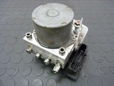 TOYOTA AURIS ABS PUMP / MODULATOR 1.4 DIESEL PUMP 280 2012-2015 4451002