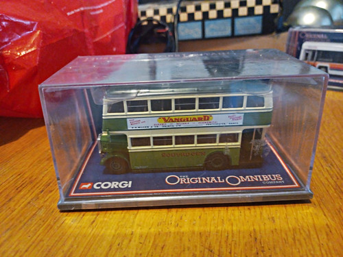 Corgi original omnibus - corgi,