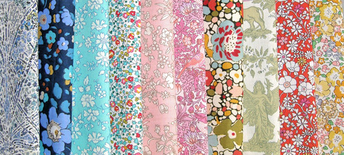 Liberty tana lawn cotton - tana,