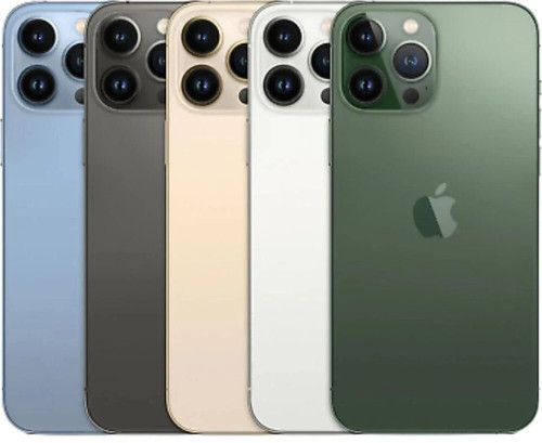 Apple iphone pro 256gb - pro,