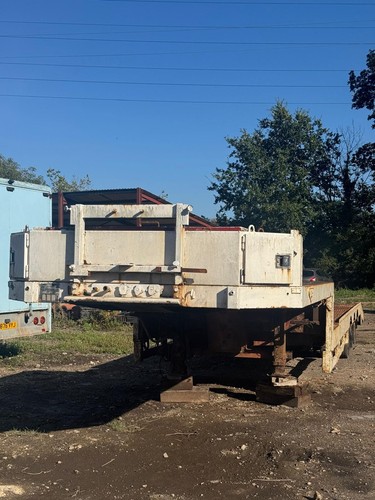 45ft genuine broshuis - 45ft,