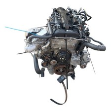 MITSUBISHI L200 ENGINE