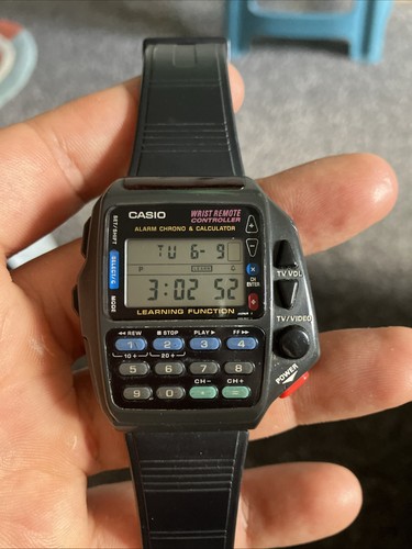 Casio cmd - casio, cmd-40