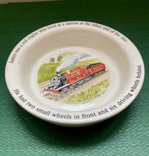 Wedgwood thomas the tank - thomas,