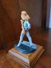 Pegaso/Night Pretty Girl/80mm