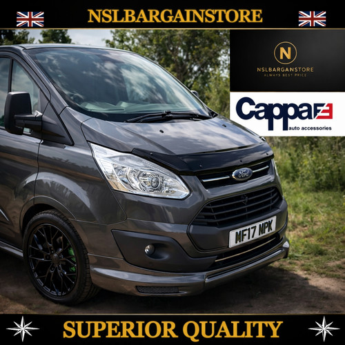 Ford transit custom 2012 2018 - transit, 2012-2018