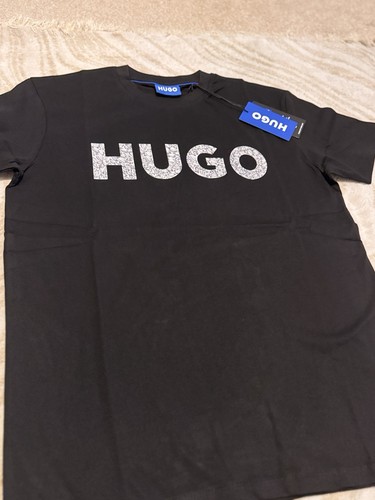Hugo shirt slim - boss), t-shirt,