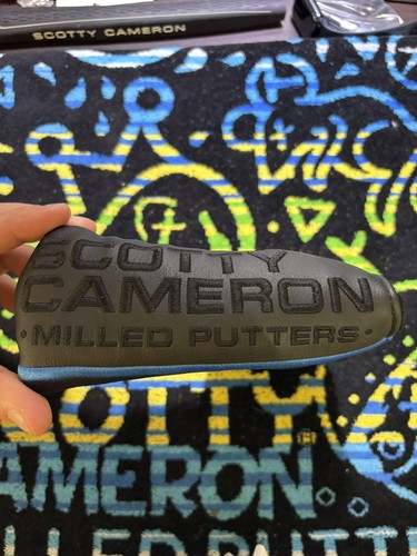 Scotty cameron 2019 club - scotty,