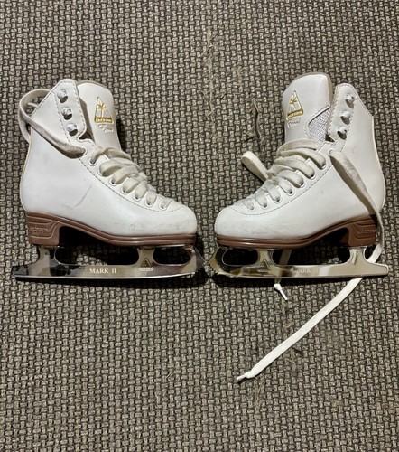 Girls jackson white figure - white,