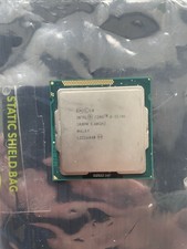 i5-3570k Intel CPU 1155 Socket