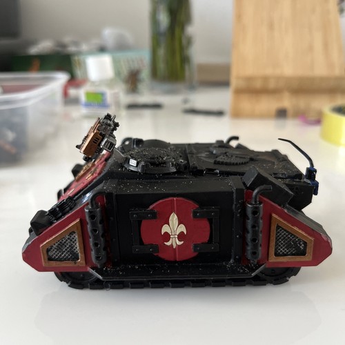 40k sisters of battle - sisters,