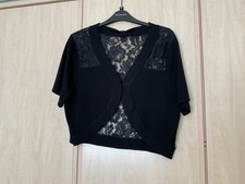 Ladies Shrug Size 20