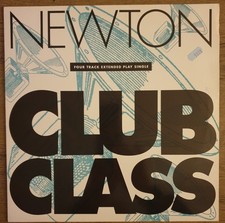 NEWTON CLUB CLASS EP 92