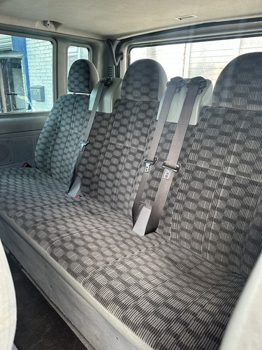 Ford transit mk7 tourneo - 🔥ford,