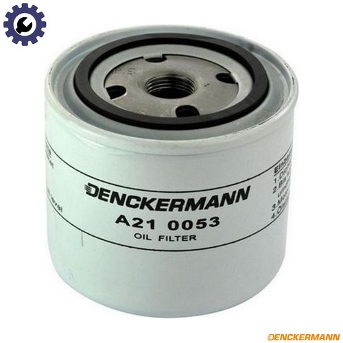 Oil filter a210053 for - oil,