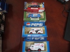 LLEDO X4 COCA COLA AND PEPSI