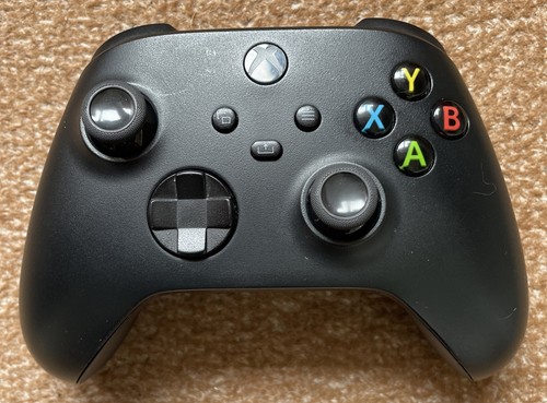 Official xbox series - x, s