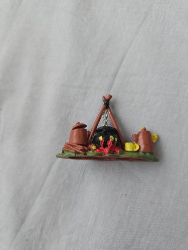 Vintage britains herald - britains,