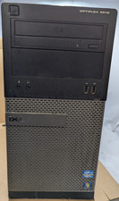 Dell Optiplex 3010 MT i5-3470  CPU, 8GB RAM, 180GB SSD Win11Pro(P492)