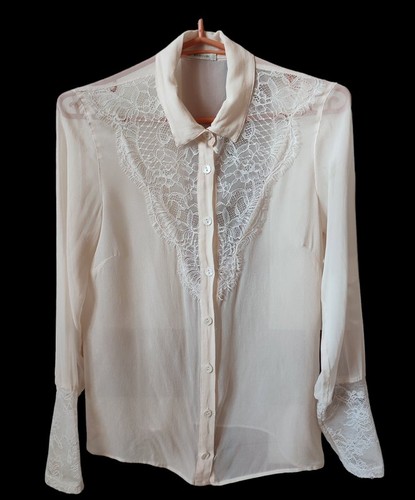 Women intimissimi shirt - intimissimi, beige