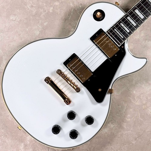 Epiphone les paul custom - epiphone,