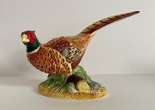 Beautiful Enesco Ltd Pheasant