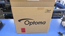 OPTOMA HD36HDRX PROJECTOR