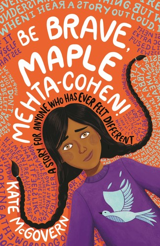 Brave maple mehta - maple, mehta-cohen