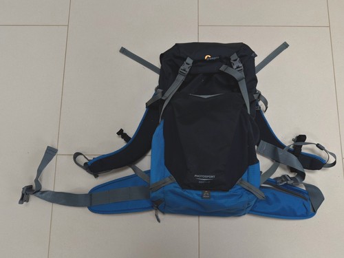 Lowepro photosport 15l aw - lowepro,
