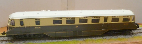 Hornby r2524 gwr diesel - gwr,