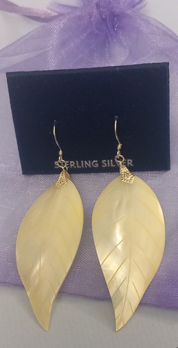 Sterling silver mother of - silver,