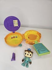 Octonauts On the Go Pod -