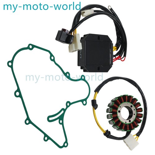 For ktm regulator - ktm, regulator+stator