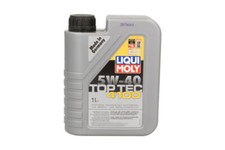 2x LIQUI MOLY LIM9510 5W40 1L