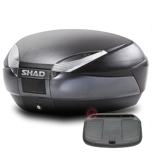 Shad sh48 dark - shad,