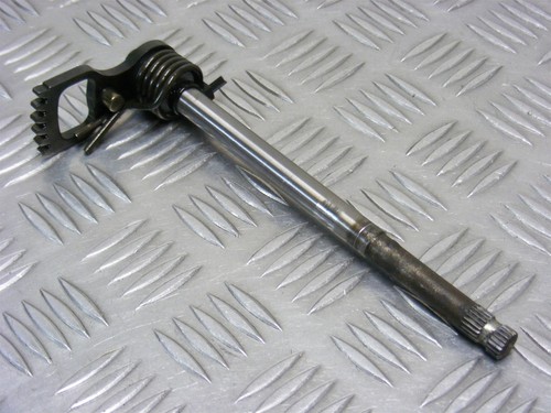 Rg125 gamma gear selector - rg125,