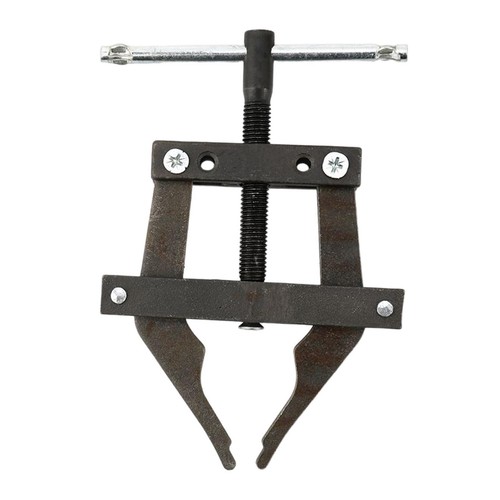 Steel chain puller tool - chain,