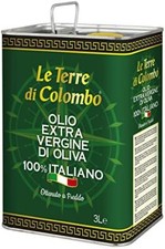 Le Terre di Colombo – 100%