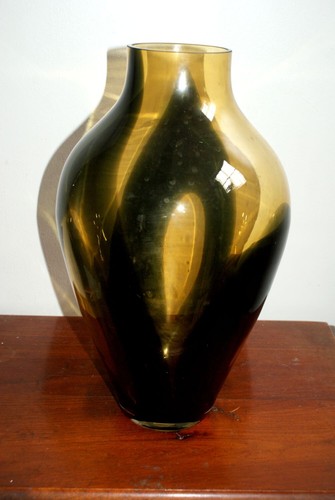 Vintage large murano style - vintage,