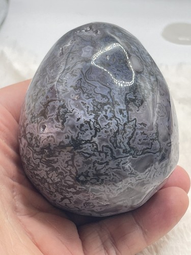 345g druzy purple - druzy, moss