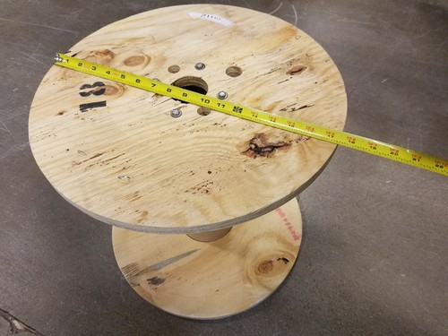 8 inch wood - x, 16