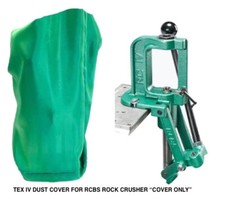 Fits RCBS ROCK CHUCKER