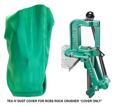 Fits rcbs rock chucker - rcbs,