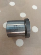 Hasco Guide/location Bush Sleeve Z11/36/24  Injection Mould  Plastic Moulding